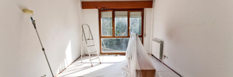 The Cost of Hiring Home Painters in Toronto: What You Need to Know