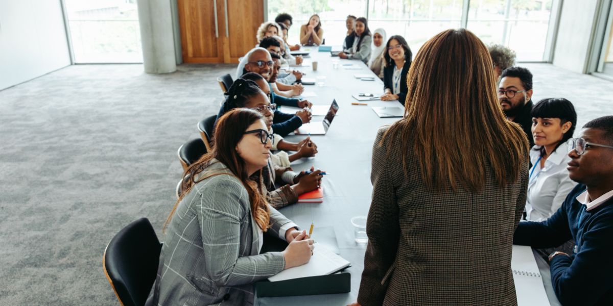 Why Leadership Development Should Focus on Awareness, Trust, and Better Decisions